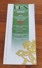 Folder flyer programm - 1, euro
