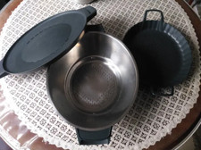 Varoma Metalica tm21 Vorwerk