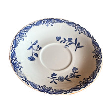 Untertasse ca. 14,5 cm  Ostindia Rörstrand