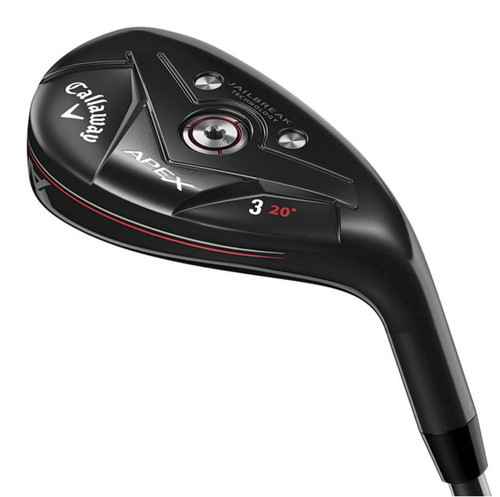 Callaway apex 19º - callaway,