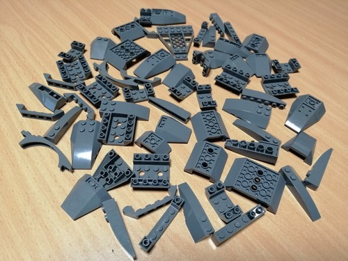 Lego konvolut space - konvolut,