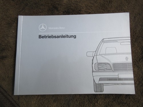 Bedienungsanleitung