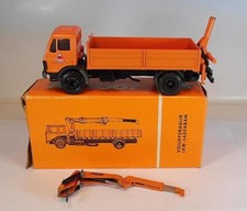 Conrad 1/50 Nr. 3061 Atlas