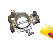 VW T4 Drosselklappe Drosselklappenstutzen Poti 044133061G ORIGINAL Stutzen 89,99