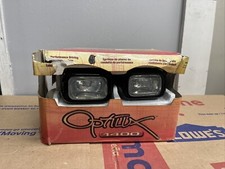 Optilux 1400 Model 1400