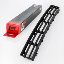 Ventilation grille radiator