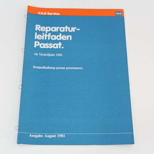 Passat typ 32b - passat, b2