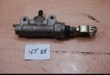 Yamaha XTZ 660 Tenere 3YF