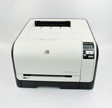 HP LaserJet Pro CP1525nw erst 28.392 Seiten gedr. -inkl. Toner - A4 Farbe WLan