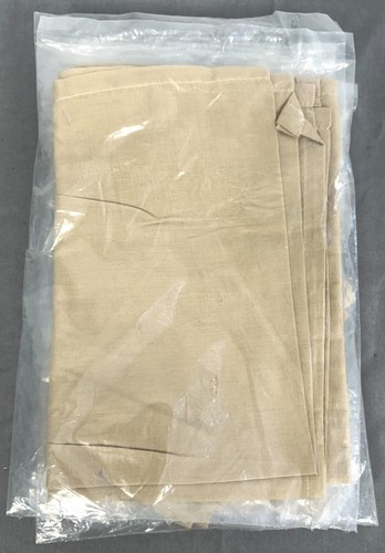 British desert sweat rags - desert,