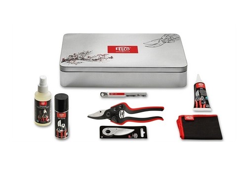 Felco geschenk box - mit,