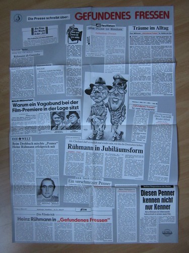Filmposter kinoplakat - *,