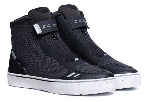 Motorradschuhe tcx ikasu air - 2,