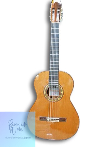 Jose ramirez classic guitar - ramirez,