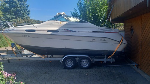 Sea ray 230 1992 - 230, 1992,