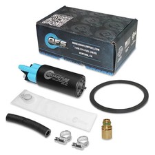 QFS Polaris General 1000 Fuel