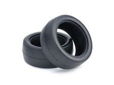 Tamiya racing slick - 1:10,