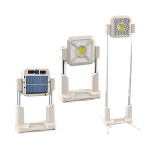  Arbeitsleuchte Solar Outdoor