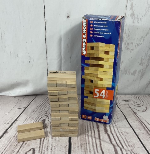 Simba games and more holz - simba,