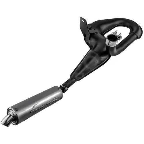 Simonini racing auspuffanlage - simonini,