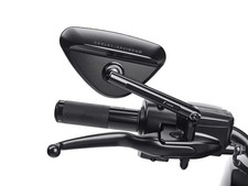 Harley davidson spiegel - harley-davidson, by