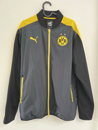 Bvb stadionjacke - bvb,