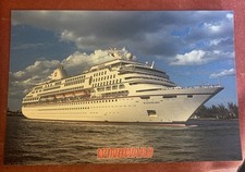 Norwegian Cruise Lines