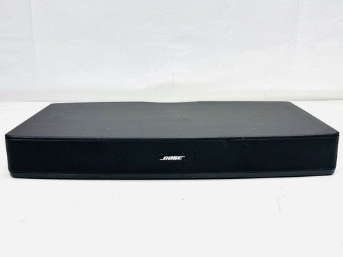 Bose solo sound - bose,