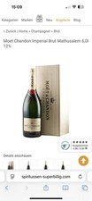 Moet & Chandon Brut Impérial