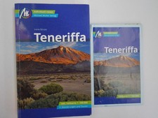 TENERIFFA Michael Müller