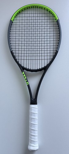 Wilson blade 16x19 - wilson, 98