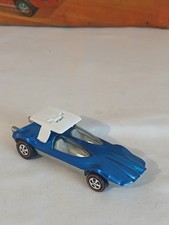 1969 Hot Wheels Redline