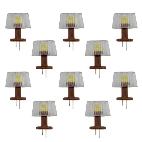 Tischlampe