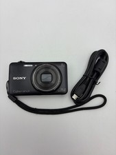 Sony Cyber-shot DSC-WX80