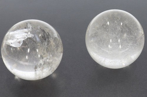 Edelstein kugel 40mm - ,