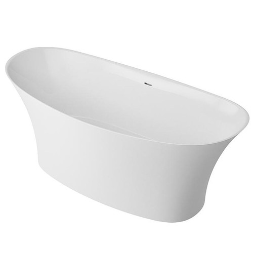 Mineralguss badewanne earta - mineralguss,