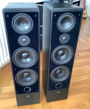 HiFi Standboxen CANTON ERGO
