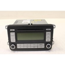 radio VOLKSWAGEN GOLF PLUS 05