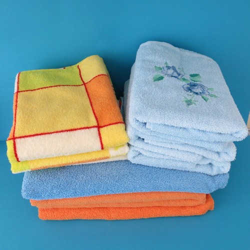 Konvolut handtuch set teile - konvolut,