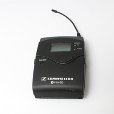 Sennheiser® EW300 G2 Bodypack Transmitter 786-822 MHz. Nr.103