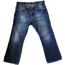 Tommy Hilfiger Manhattan Jeans