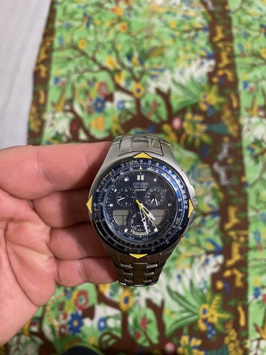 Gebrauchtes citizen eco drive - gebrauchtes,