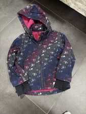S. oliver softshell Jacke Mädchen 110