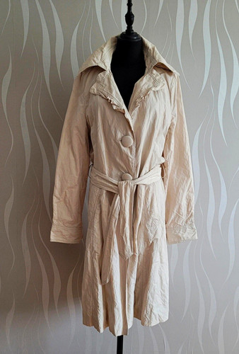 Solar damen trenchcoat - solar, mantel