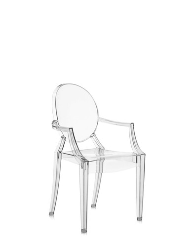 Kartell kinderstuhl aus - kartell,