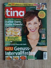 Frauenzeitschrift " TINA " 51/