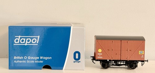 Dapol 016 006 spur o - dapol,