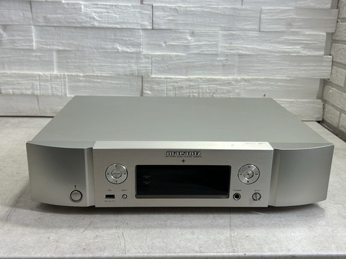 Marantz na6005 netzwerkplayer - marantz,
