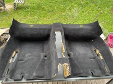 Bmw e46 cabrio innenraum - e46,