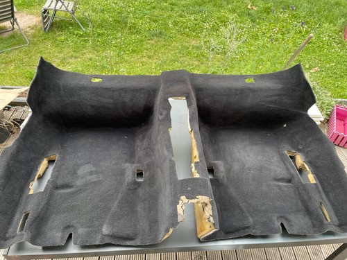 Bmw e46 cabrio innenraum - cabrio,